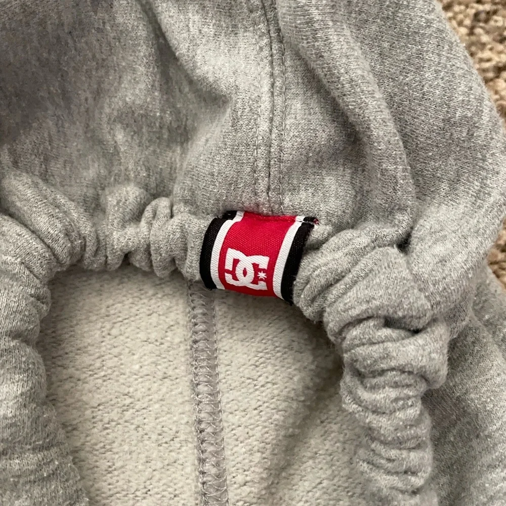 Rob Drydek DC Collection Hoodie